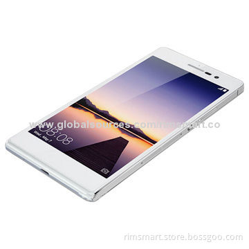 Original P7 5-inch IPS LCD screen quad-core dual-SIM 16GB+2GB 4G smartphone